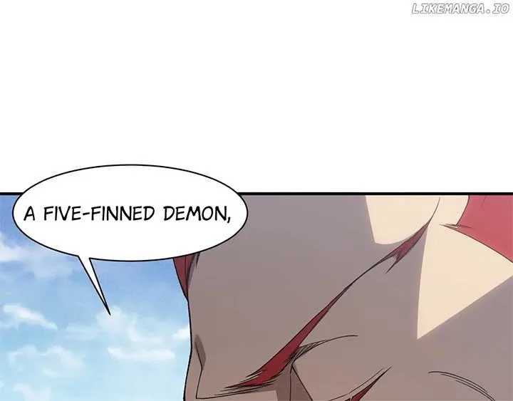Demonic Evolution Chapter 109 page 61
