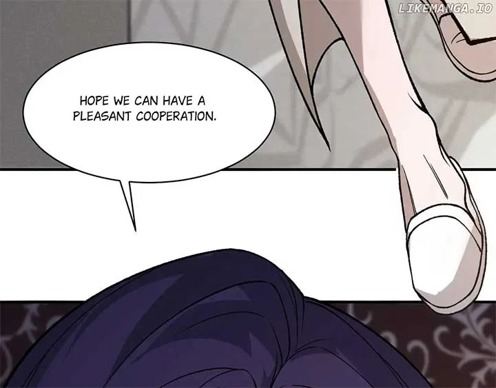 Demonic Evolution Chapter 109 page 45