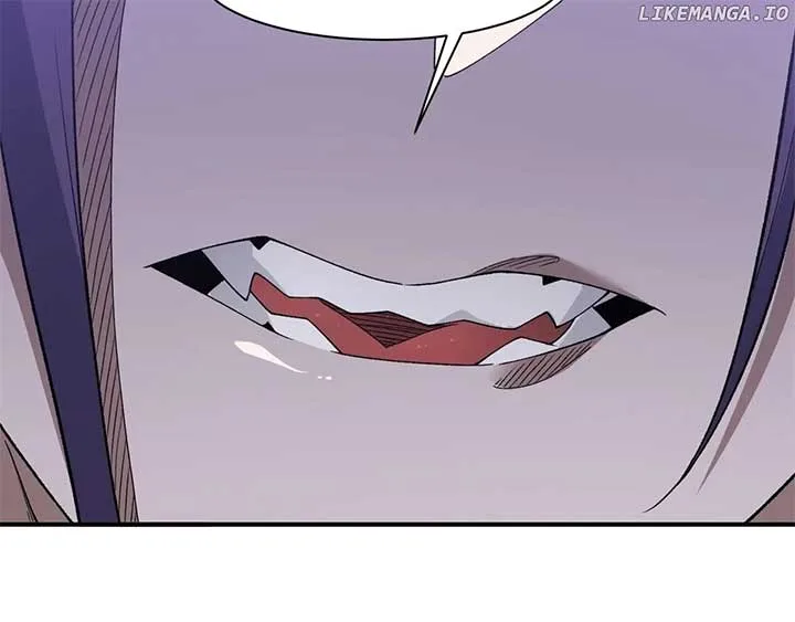 Demonic Evolution Chapter 109 page 60