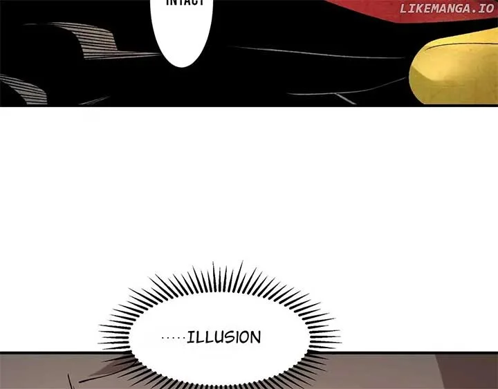 Demonic Evolution Chapter 109 page 75
