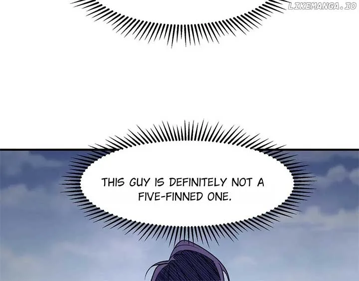 Demonic Evolution Chapter 109 page 77