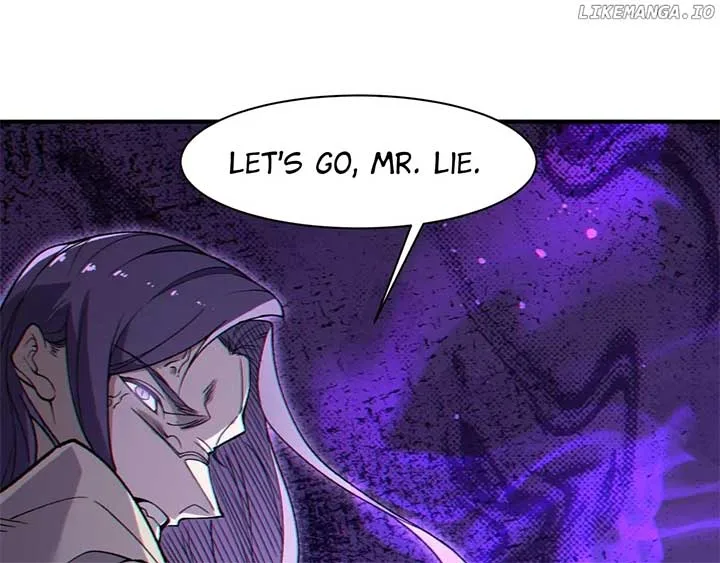 Demonic Evolution Chapter 109 page 82
