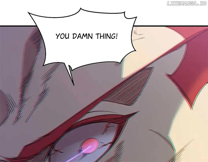Demonic Evolution Chapter 109 page 68