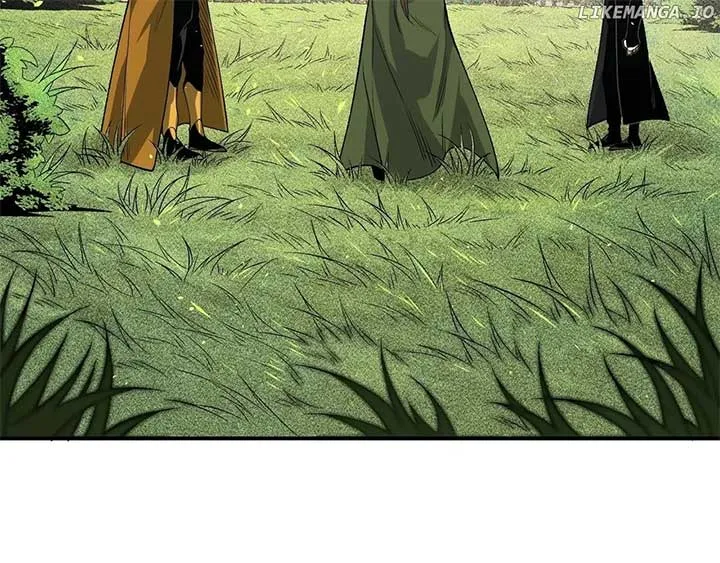 Demonic Evolution Chapter 109 page 99