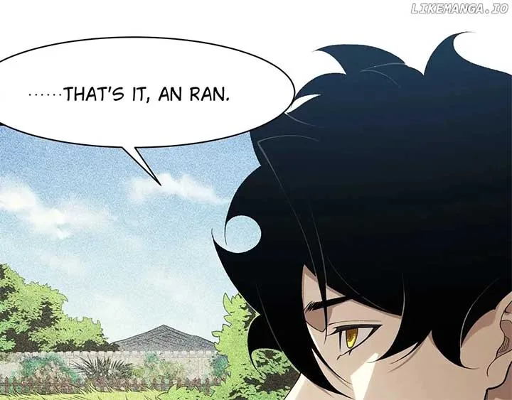 Demonic Evolution Chapter 109 page 100