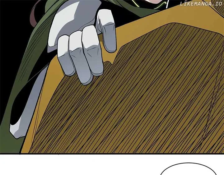 Demonic Evolution Chapter 109 page 115
