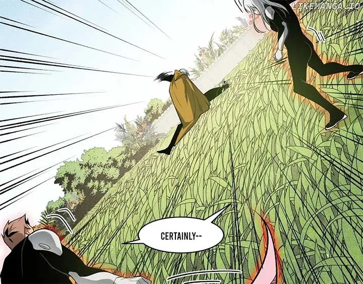 Demonic Evolution Chapter 109 page 128