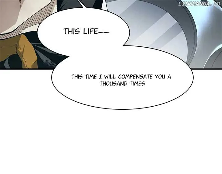 Demonic Evolution Chapter 109 page 138