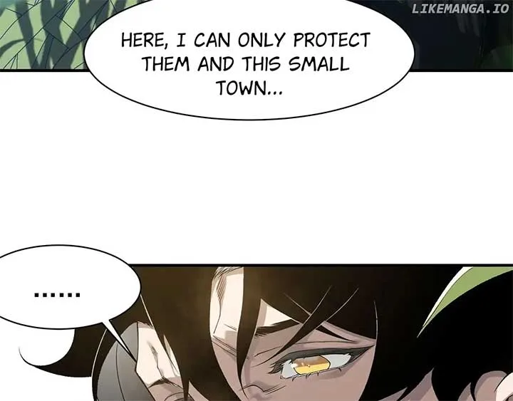 Demonic Evolution Chapter 109 page 156
