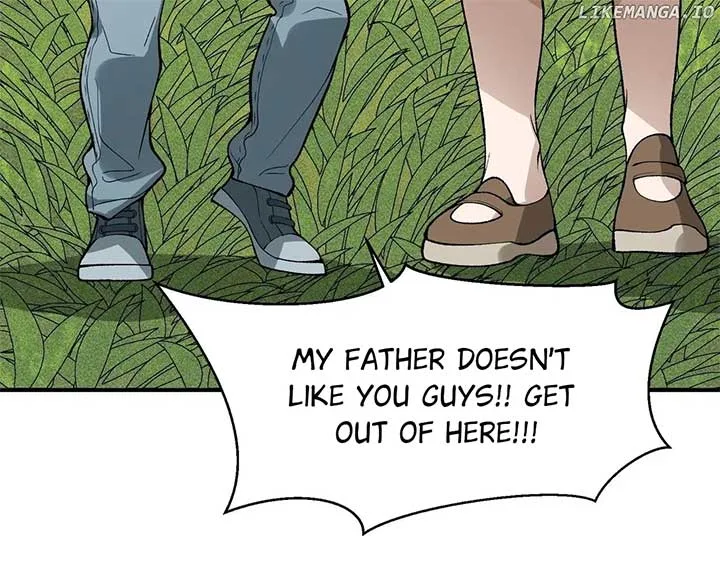 Demonic Evolution Chapter 109 page 145
