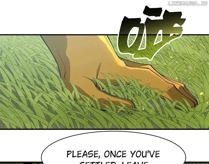 Demonic Evolution Chapter 109 page 158