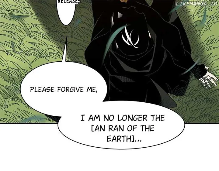Demonic Evolution Chapter 109 page 150