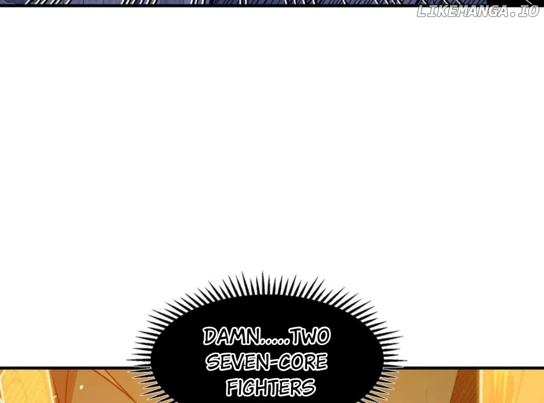 Demonic Evolution Chapter 99 page 41