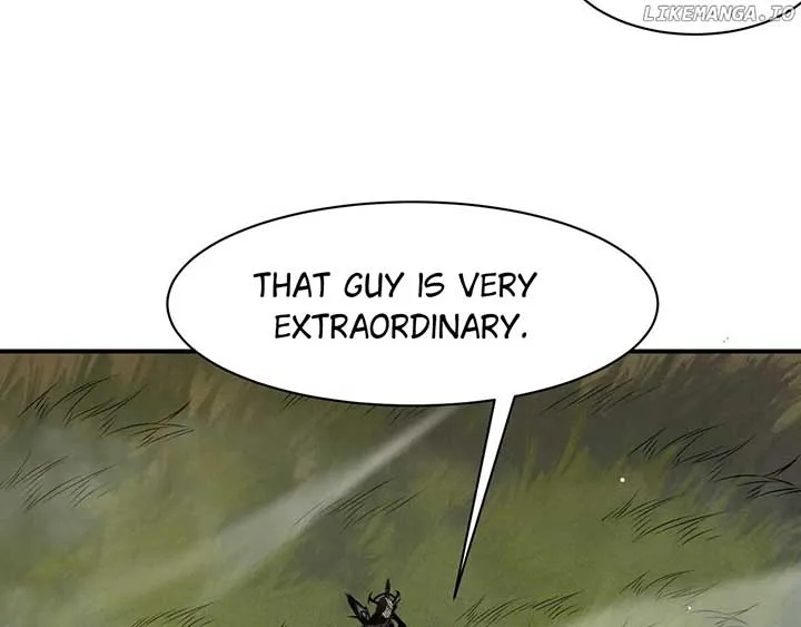 Demonic Evolution Chapter 116 page 13