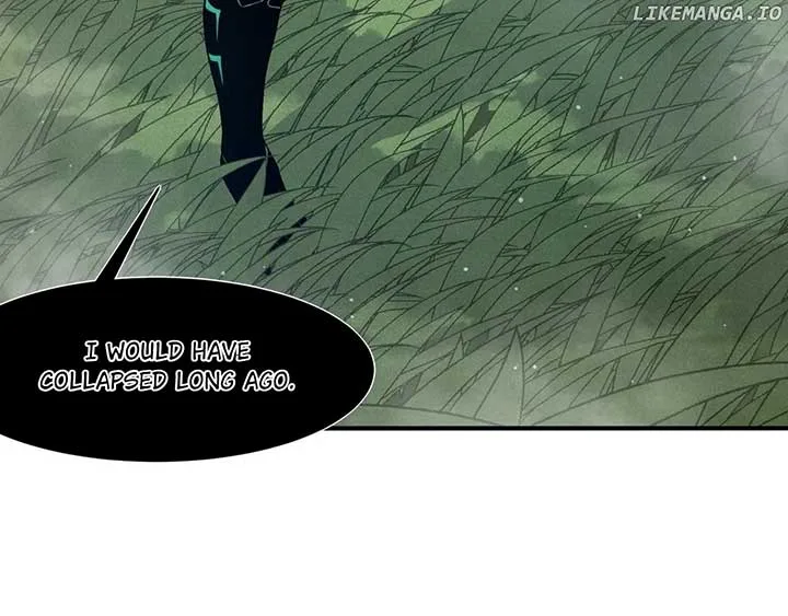 Demonic Evolution Chapter 116 page 21