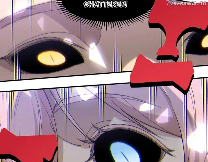 Demonic Evolution Chapter 116 page 10