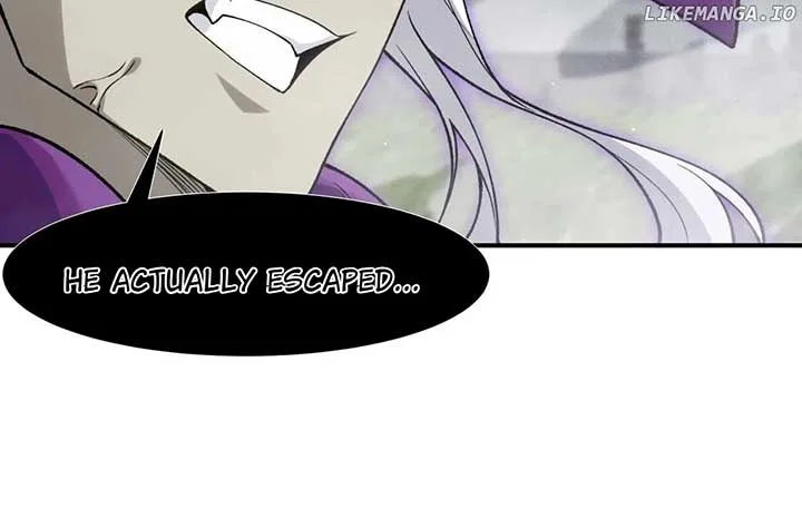 Demonic Evolution Chapter 116 page 64