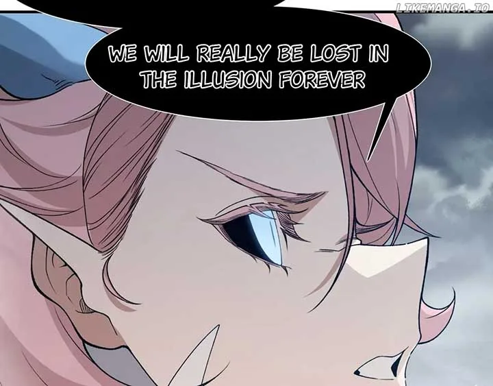 Demonic Evolution Chapter 116 page 30