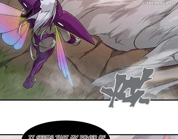 Demonic Evolution Chapter 116 page 66