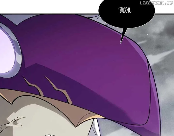 Demonic Evolution Chapter 116 page 63