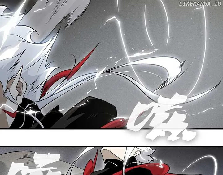 Demonic Evolution Chapter 116 page 69