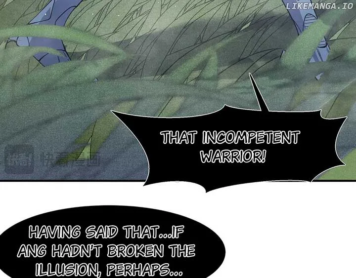 Demonic Evolution Chapter 116 page 29