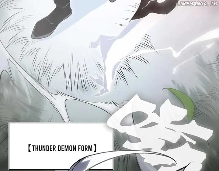 Demonic Evolution Chapter 116 page 74