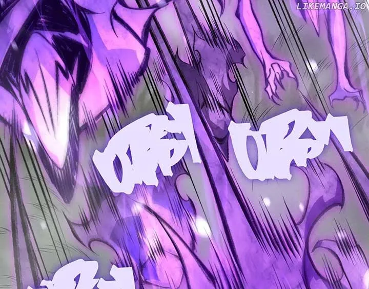 Demonic Evolution Chapter 116 page 101