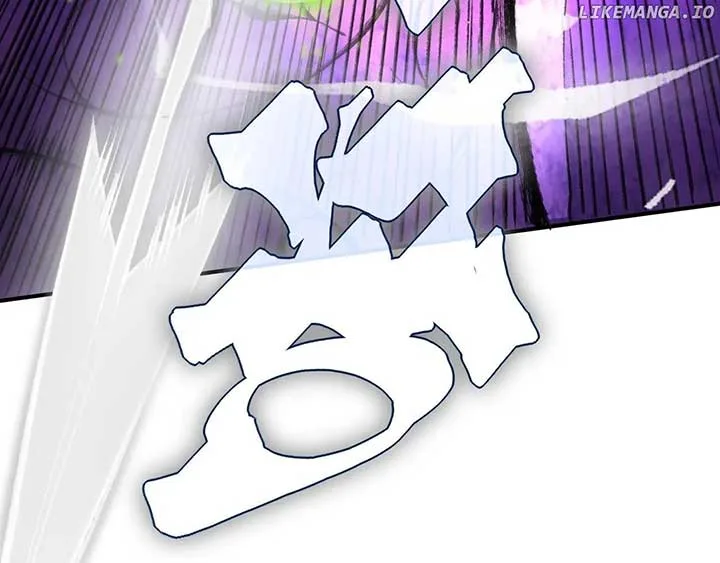 Demonic Evolution Chapter 116 page 111