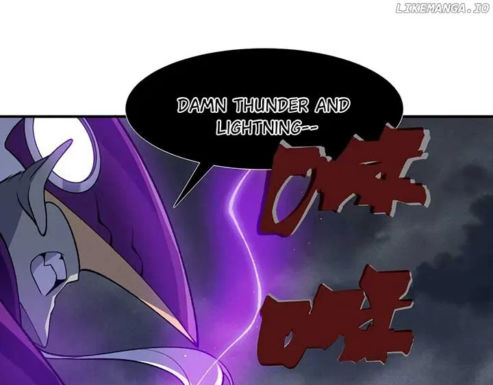 Demonic Evolution Chapter 116 page 97