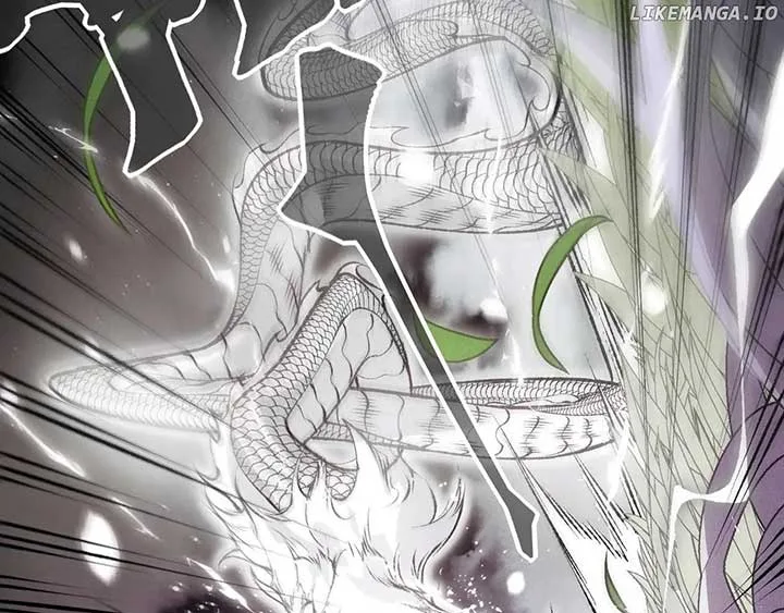Demonic Evolution Chapter 116 page 88