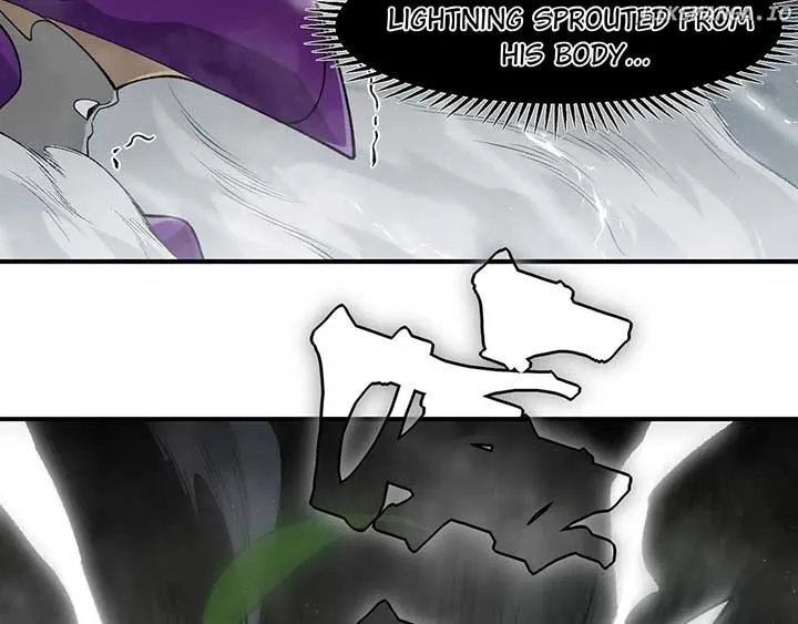 Demonic Evolution Chapter 116 page 71