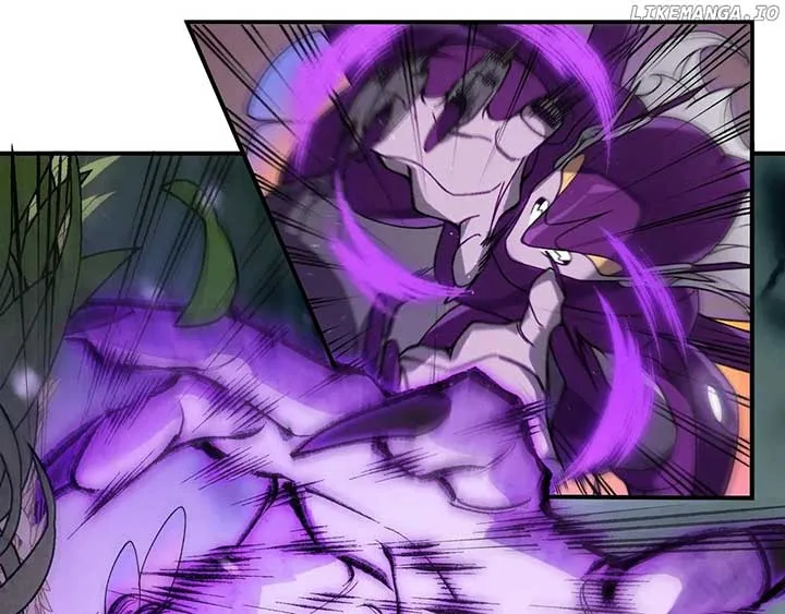 Demonic Evolution Chapter 116 page 81