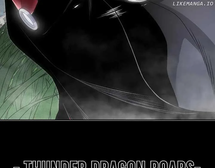 Demonic Evolution Chapter 116 page 86