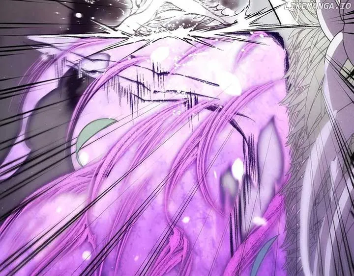 Demonic Evolution Chapter 116 page 89