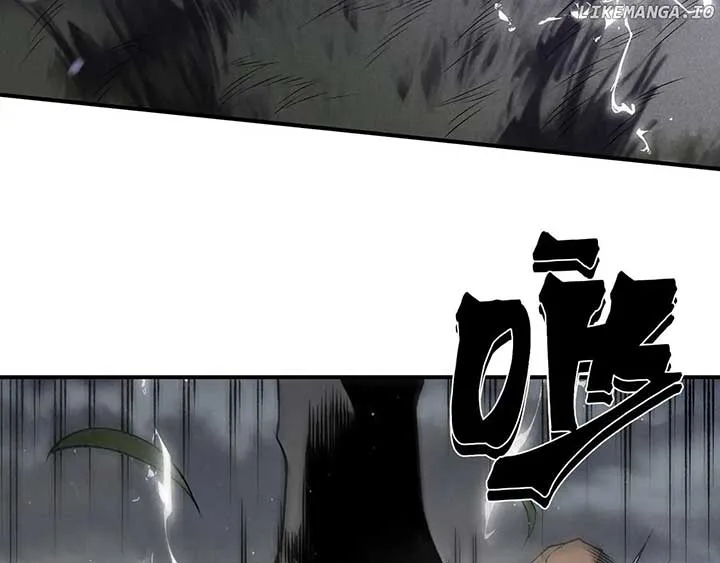 Demonic Evolution Chapter 116 page 104
