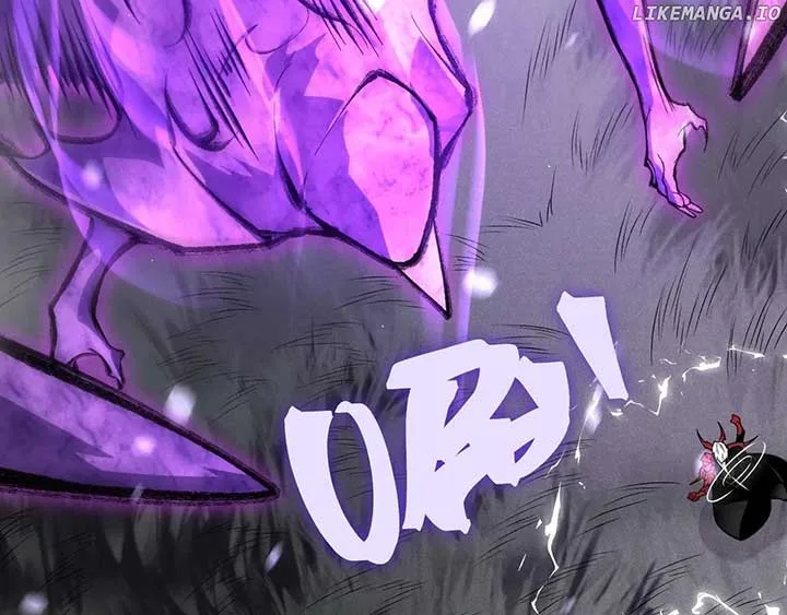 Demonic Evolution Chapter 116 page 103