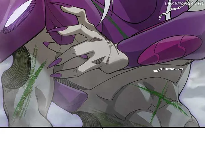 Demonic Evolution Chapter 116 page 133