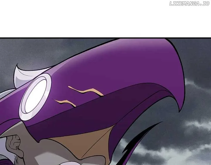Demonic Evolution Chapter 116 page 113