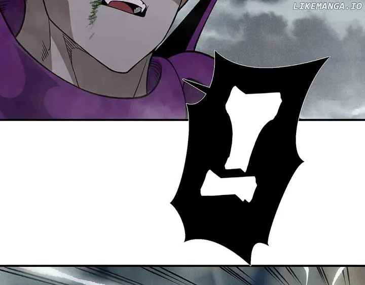 Demonic Evolution Chapter 116 page 114