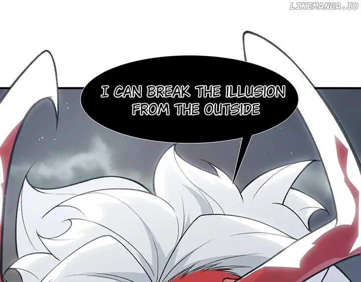 Demonic Evolution Chapter 116 page 134