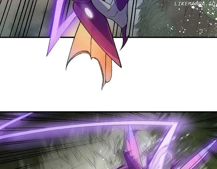 Demonic Evolution Chapter 116 page 119