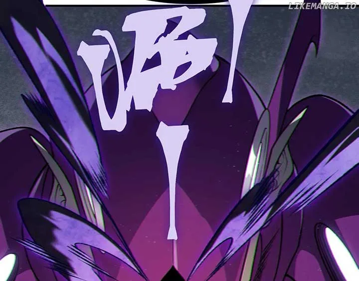 Demonic Evolution Chapter 116 page 138