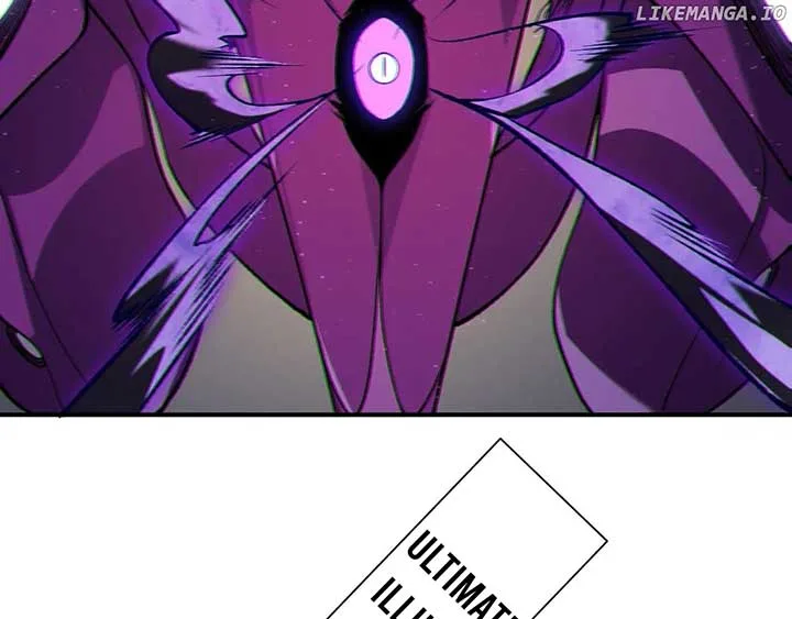 Demonic Evolution Chapter 116 page 139