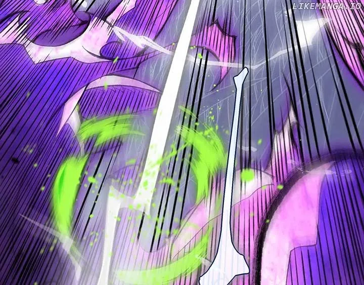 Demonic Evolution Chapter 116 page 110