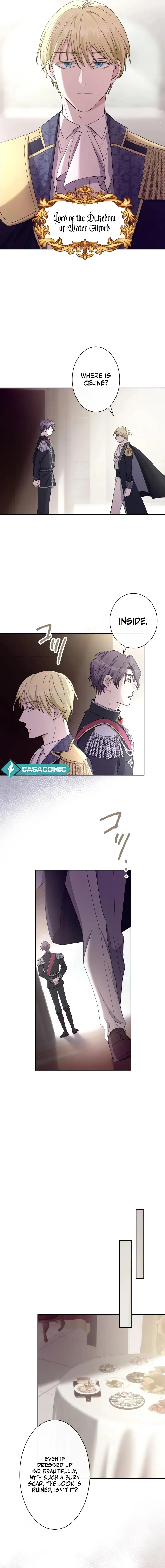 Descendants of Gaia Chapter 11 page 5