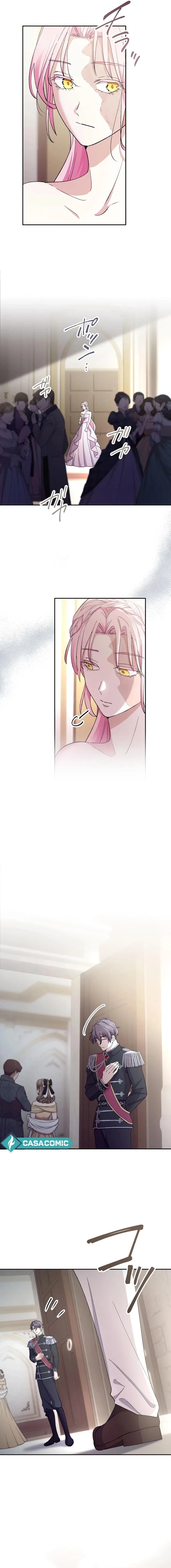 Descendants of Gaia Chapter 11 page 4