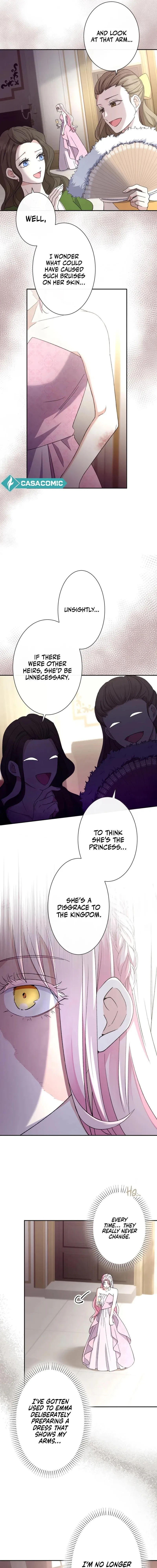 Descendants of Gaia Chapter 11 page 6