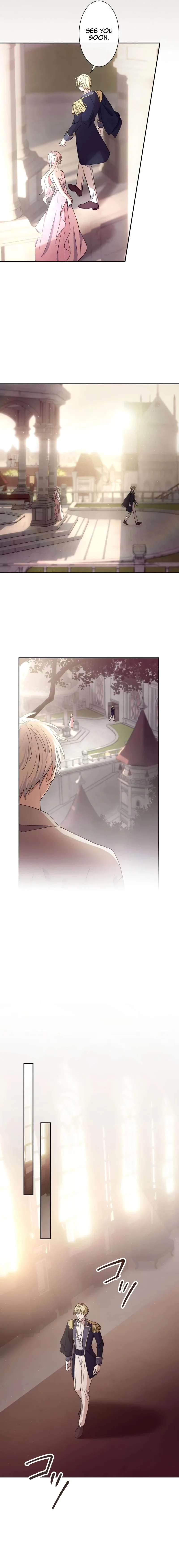 Descendants of Gaia Chapter 12 page 7