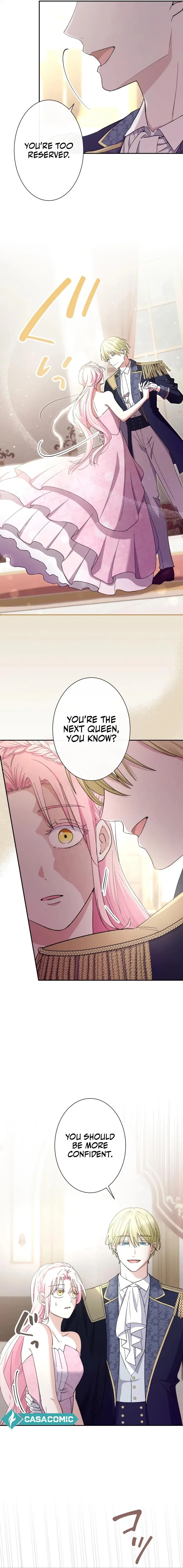 Descendants of Gaia Chapter 12 page 3